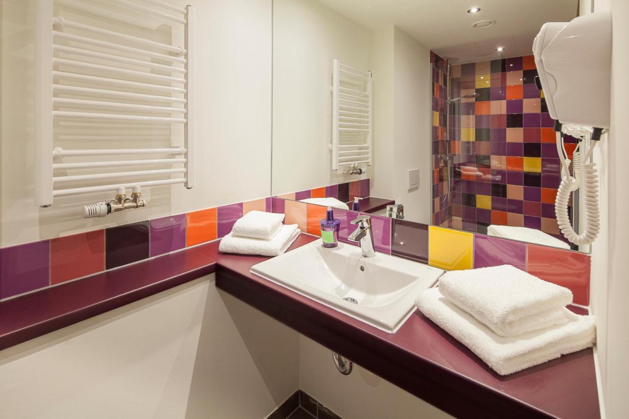 Explorer Hotel Oberstdorf Фишен Номер фото